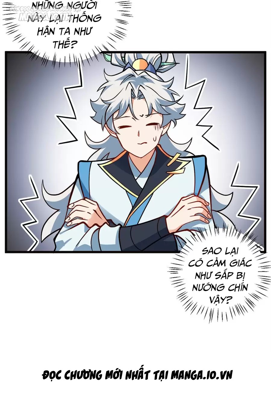 Mang Theo Các Tiên Tử Vô Địch Thiên Hạ Chapter 45 - Trang 2