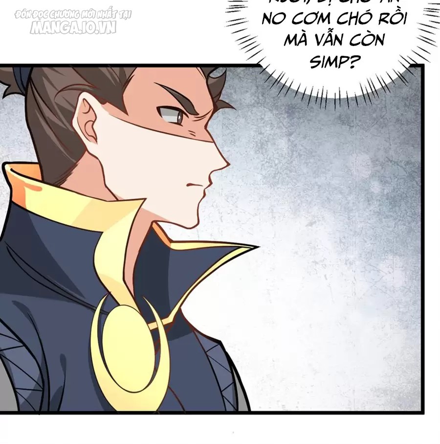 Mang Theo Các Tiên Tử Vô Địch Thiên Hạ Chapter 45 - Trang 2