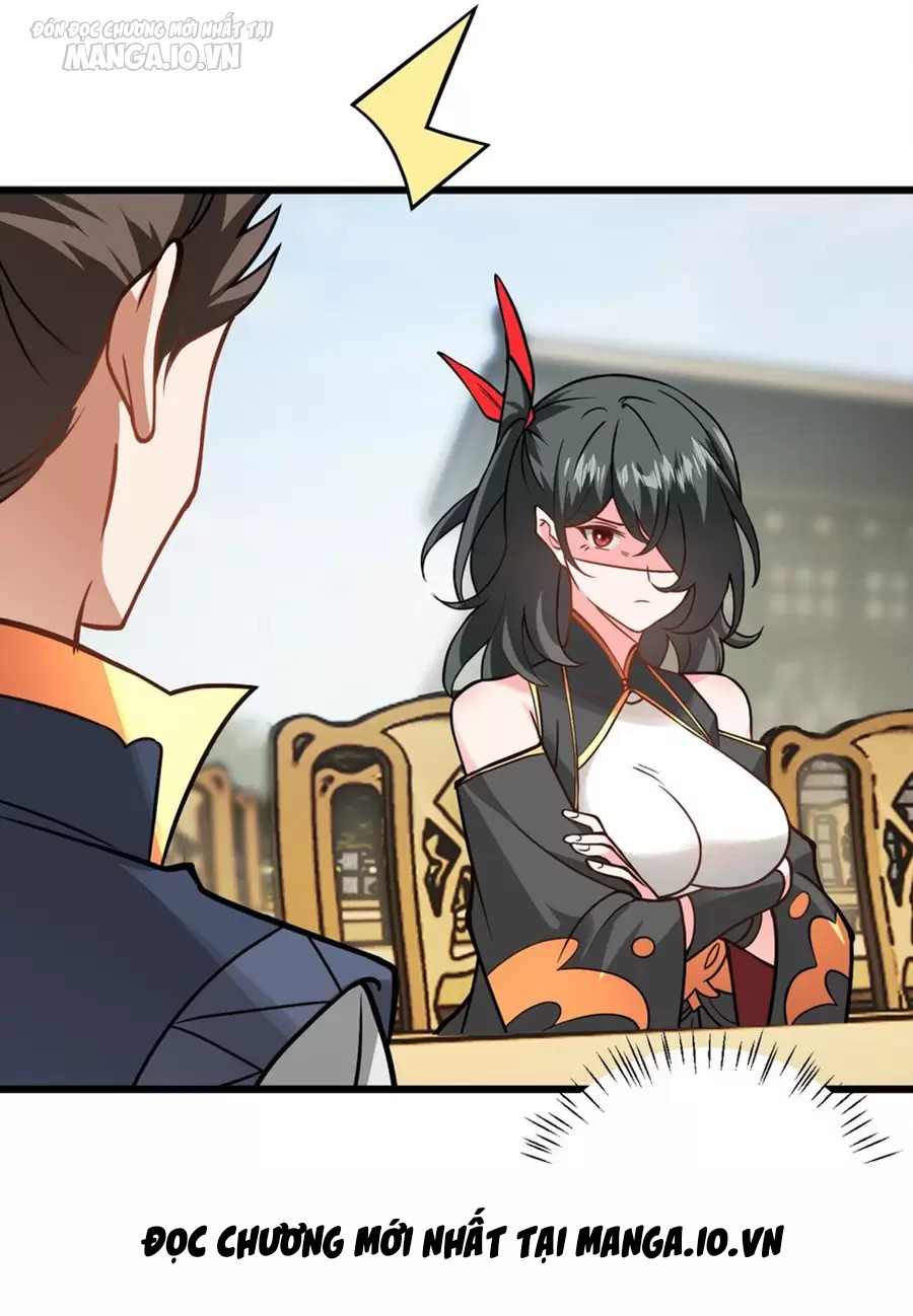 Mang Theo Các Tiên Tử Vô Địch Thiên Hạ Chapter 45 - Trang 2