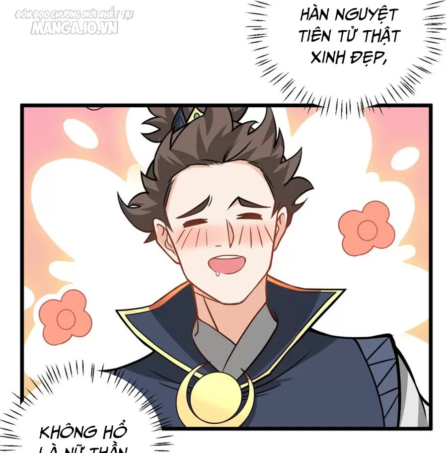 Mang Theo Các Tiên Tử Vô Địch Thiên Hạ Chapter 45 - Trang 2