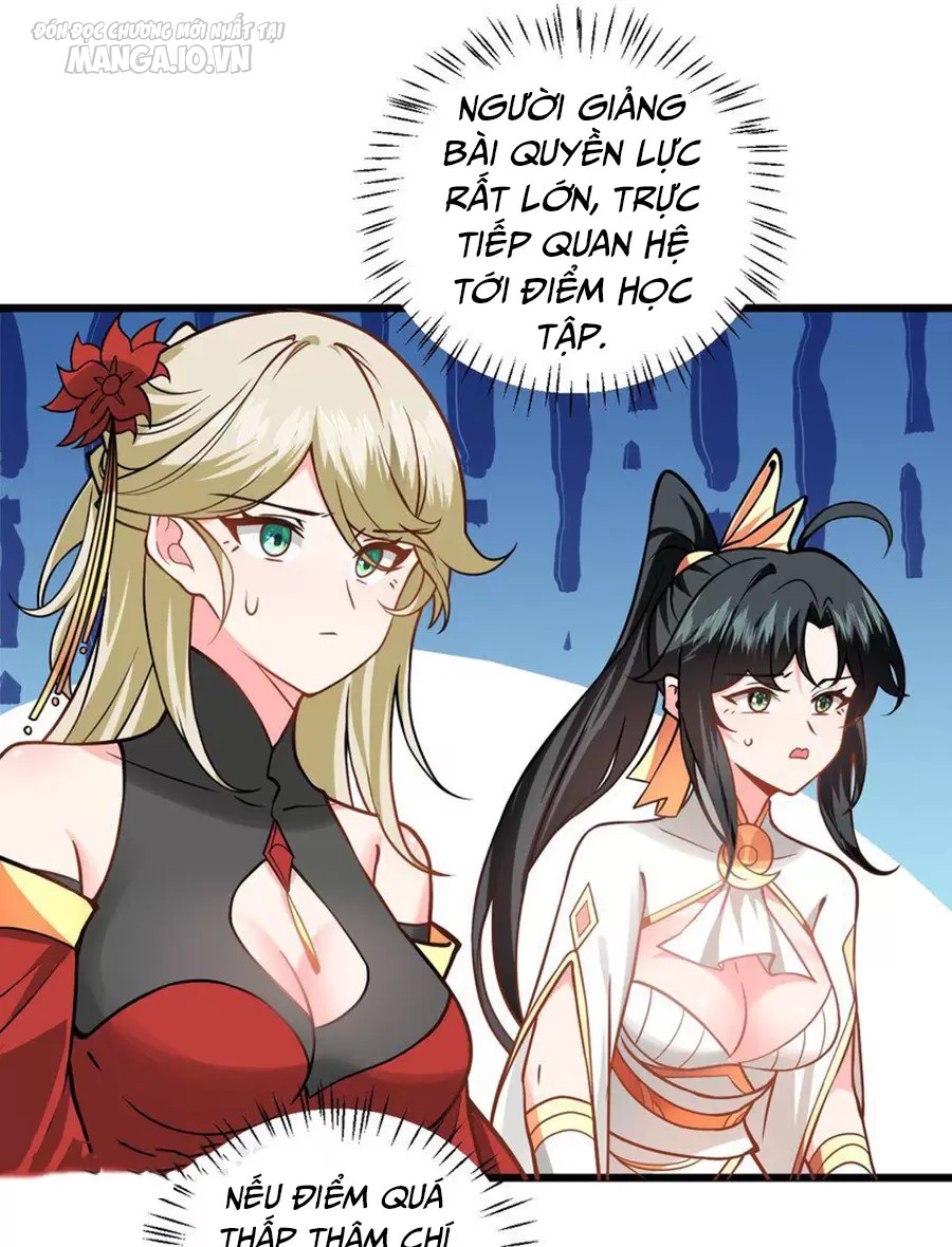 Mang Theo Các Tiên Tử Vô Địch Thiên Hạ Chapter 45 - Trang 2