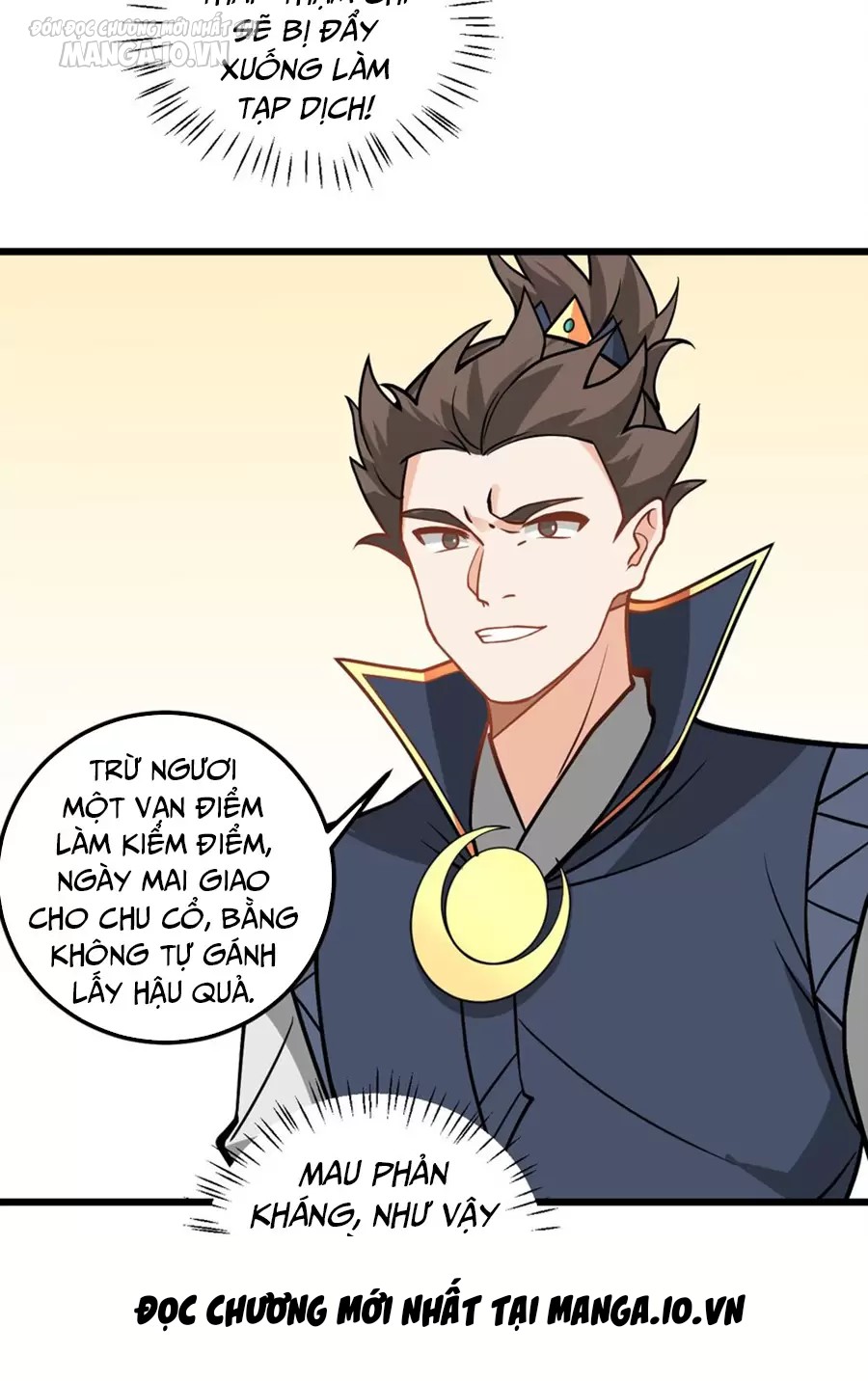 Mang Theo Các Tiên Tử Vô Địch Thiên Hạ Chapter 45 - Trang 2