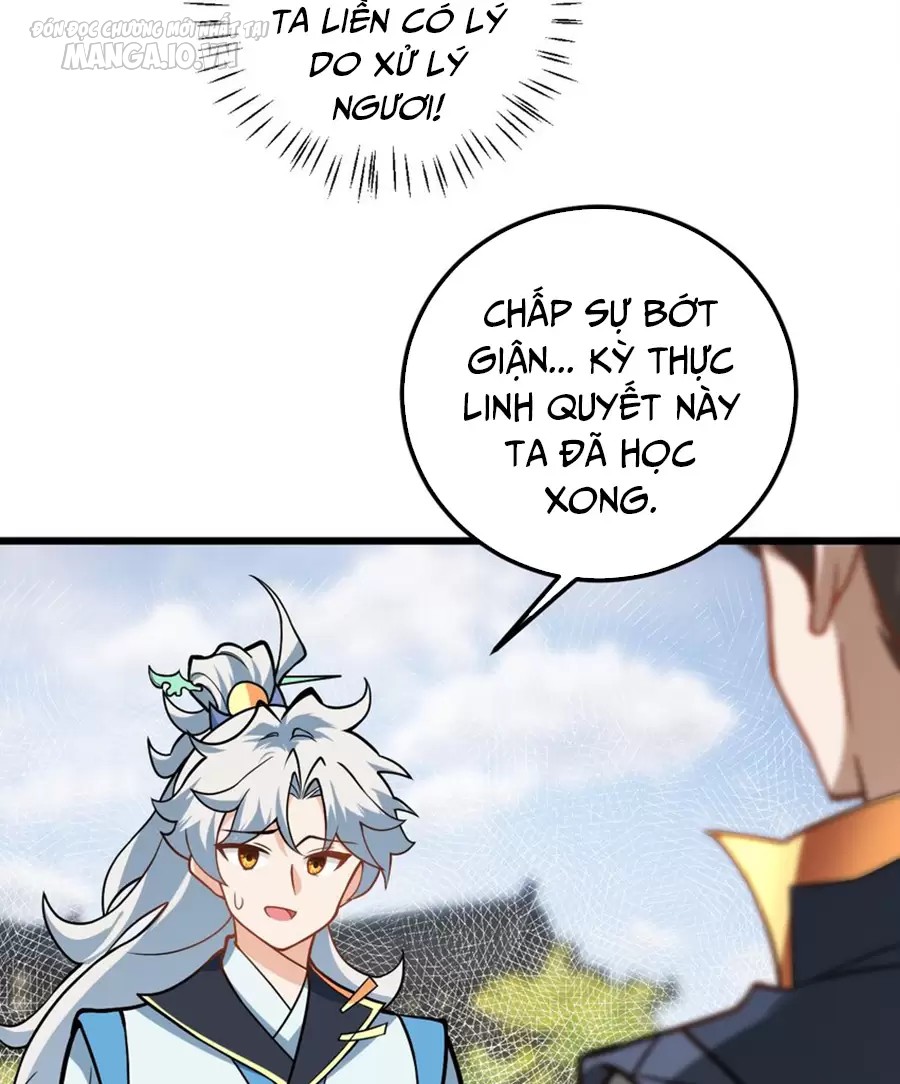 Mang Theo Các Tiên Tử Vô Địch Thiên Hạ Chapter 45 - Trang 2