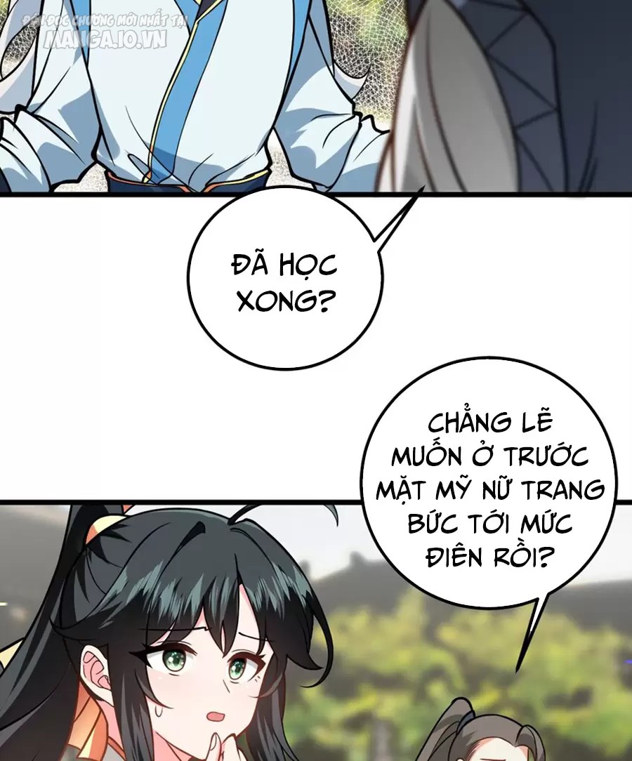 Mang Theo Các Tiên Tử Vô Địch Thiên Hạ Chapter 45 - Trang 2