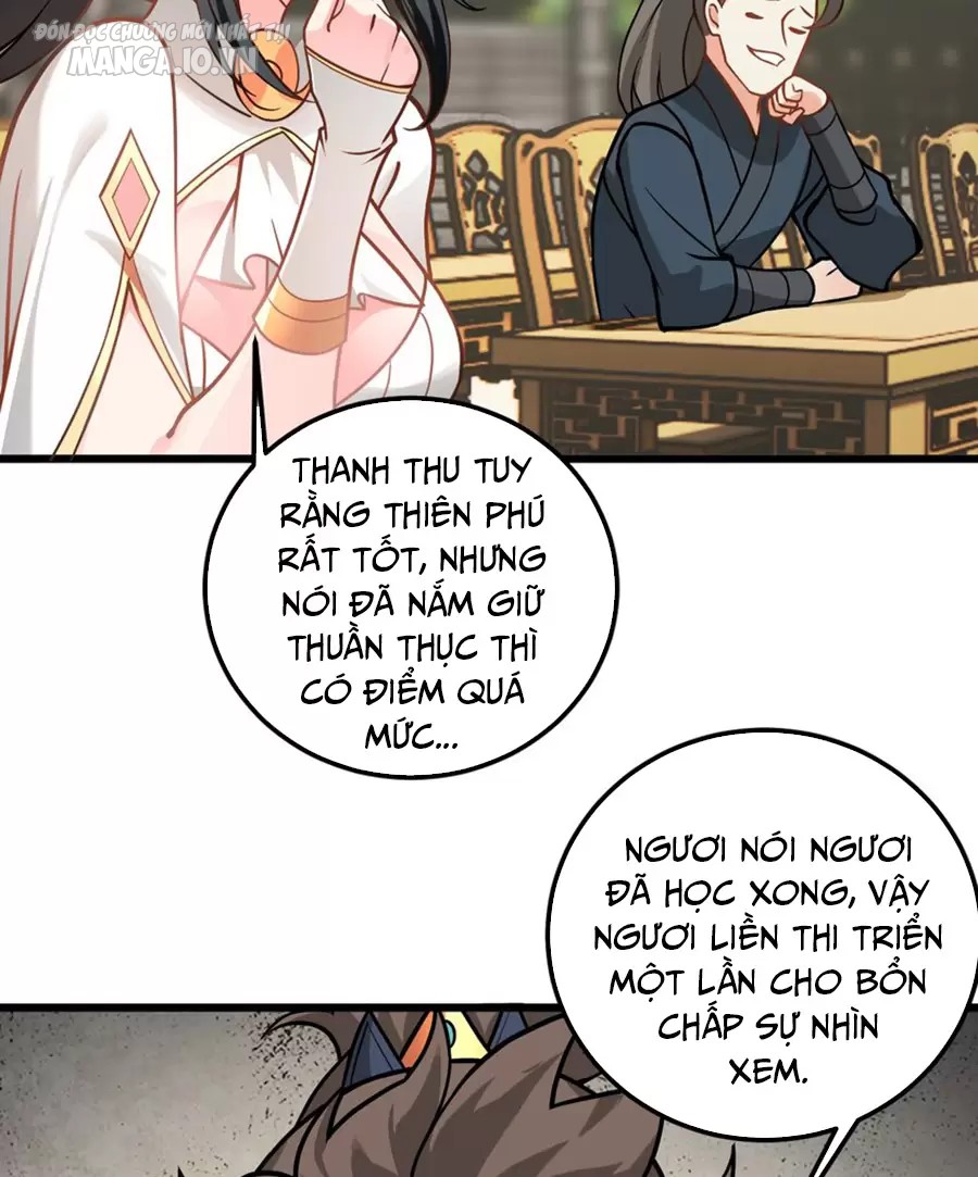 Mang Theo Các Tiên Tử Vô Địch Thiên Hạ Chapter 45 - Trang 2