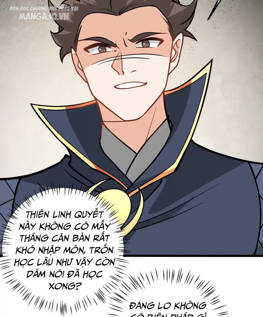 Mang Theo Các Tiên Tử Vô Địch Thiên Hạ Chapter 45 - Trang 2