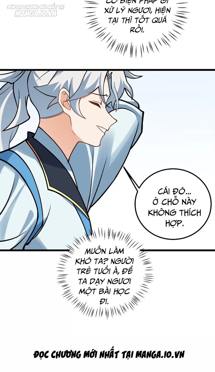 Mang Theo Các Tiên Tử Vô Địch Thiên Hạ Chapter 45 - Trang 2