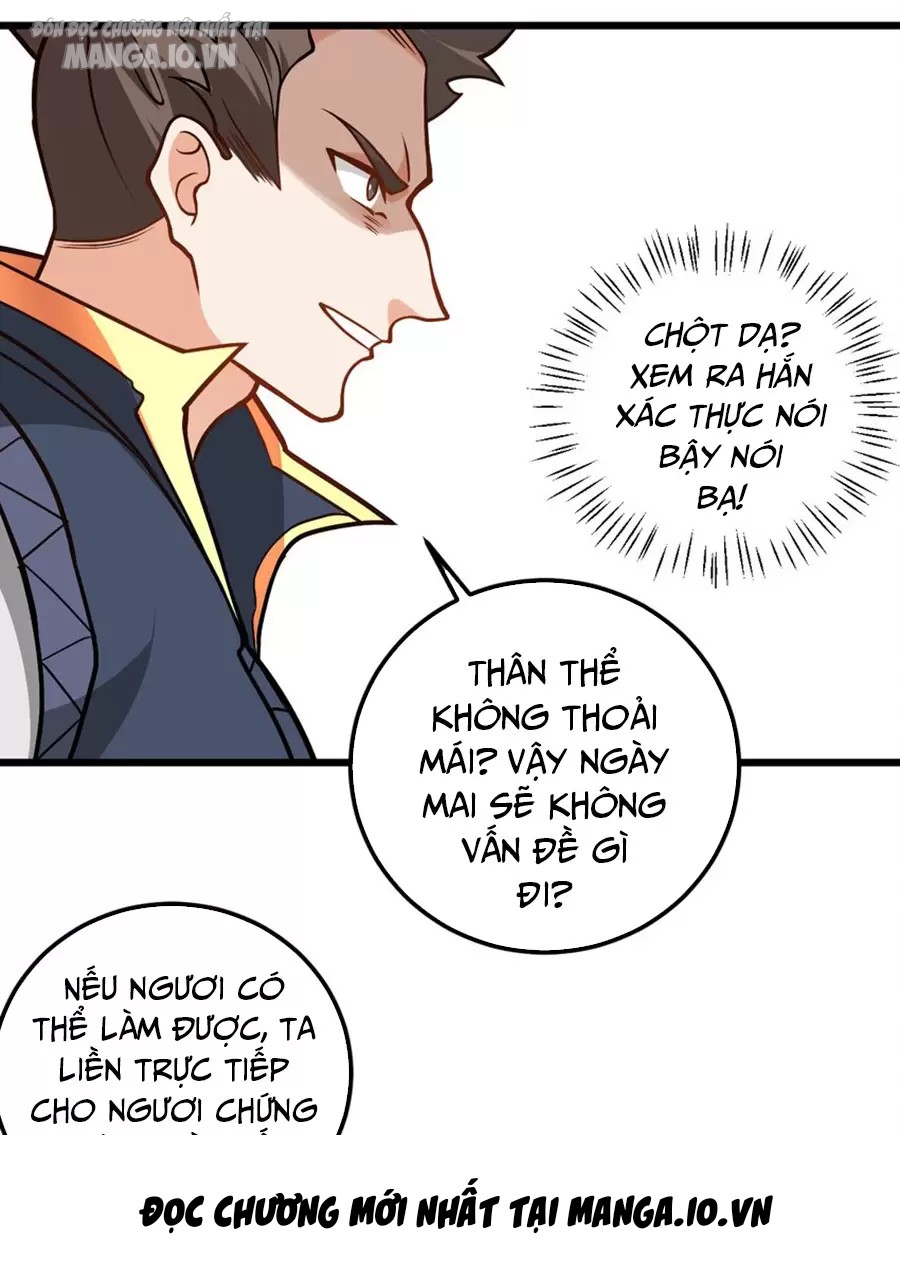 Mang Theo Các Tiên Tử Vô Địch Thiên Hạ Chapter 45 - Trang 2