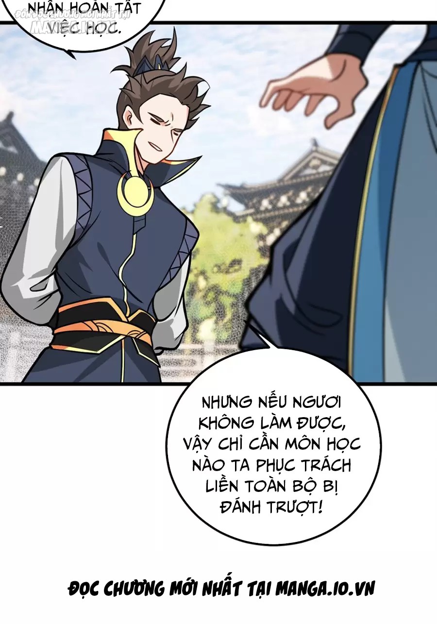 Mang Theo Các Tiên Tử Vô Địch Thiên Hạ Chapter 45 - Trang 2