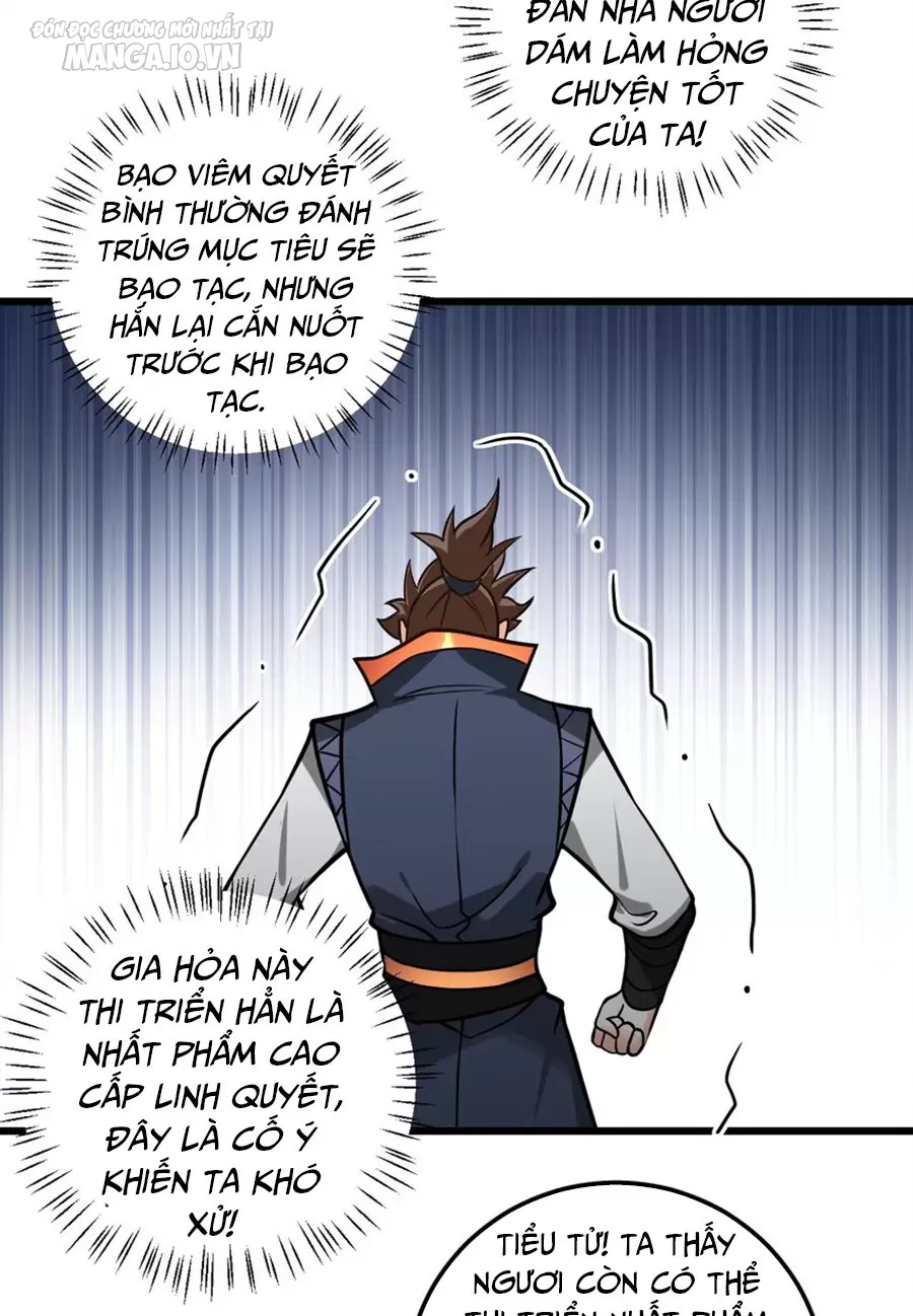 Mang Theo Các Tiên Tử Vô Địch Thiên Hạ Chapter 46.1 - Trang 2