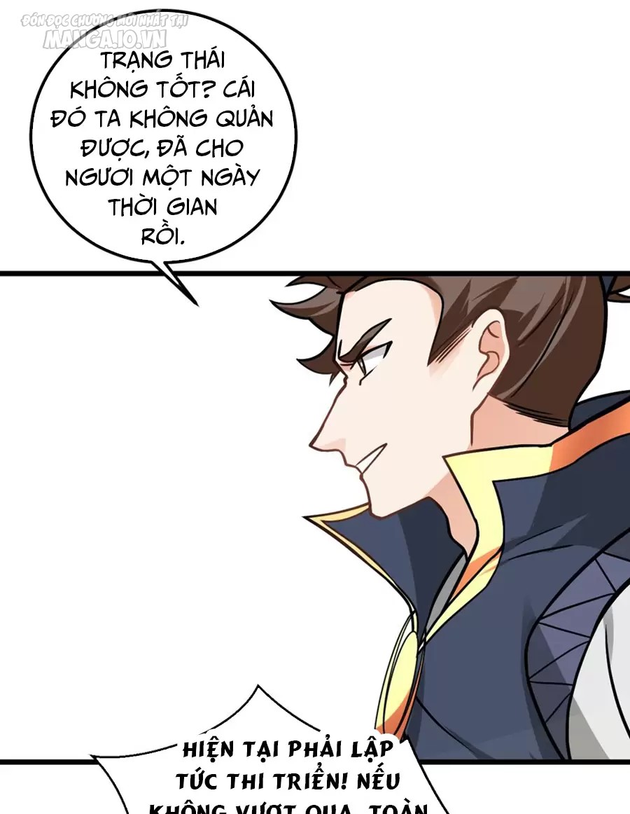 Mang Theo Các Tiên Tử Vô Địch Thiên Hạ Chapter 46.1 - Trang 2