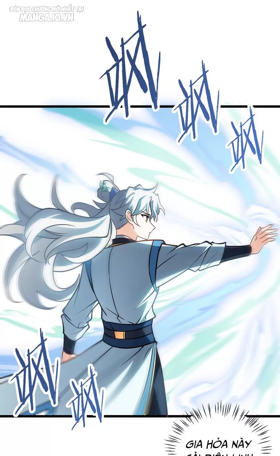 Mang Theo Các Tiên Tử Vô Địch Thiên Hạ Chapter 46.1 - Trang 2