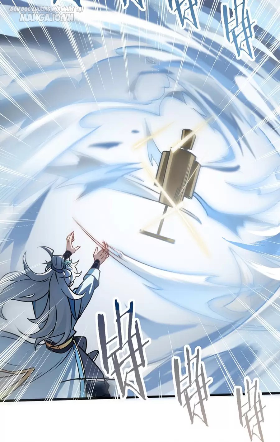 Mang Theo Các Tiên Tử Vô Địch Thiên Hạ Chapter 46.1 - Trang 2