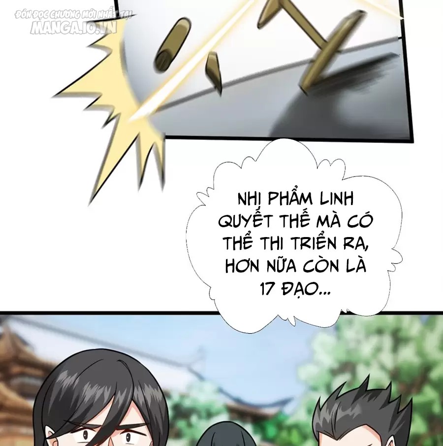 Mang Theo Các Tiên Tử Vô Địch Thiên Hạ Chapter 46.1 - Trang 2