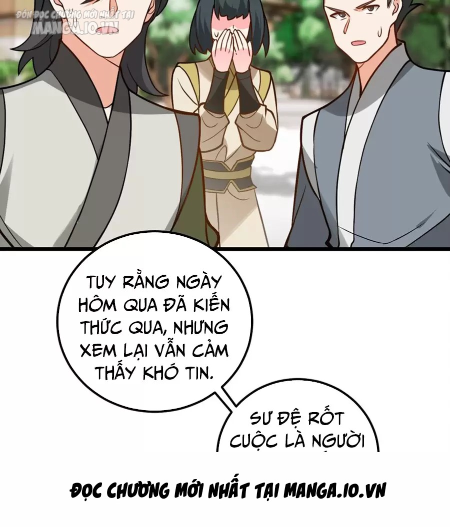 Mang Theo Các Tiên Tử Vô Địch Thiên Hạ Chapter 46.1 - Trang 2