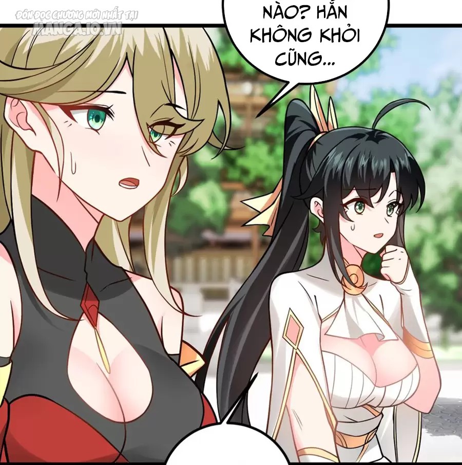 Mang Theo Các Tiên Tử Vô Địch Thiên Hạ Chapter 46.1 - Trang 2