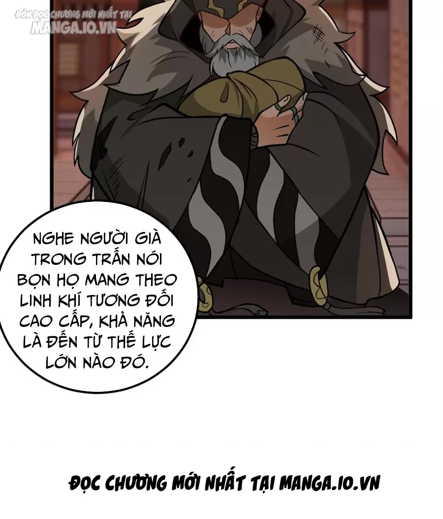 Mang Theo Các Tiên Tử Vô Địch Thiên Hạ Chapter 46.1 - Trang 2