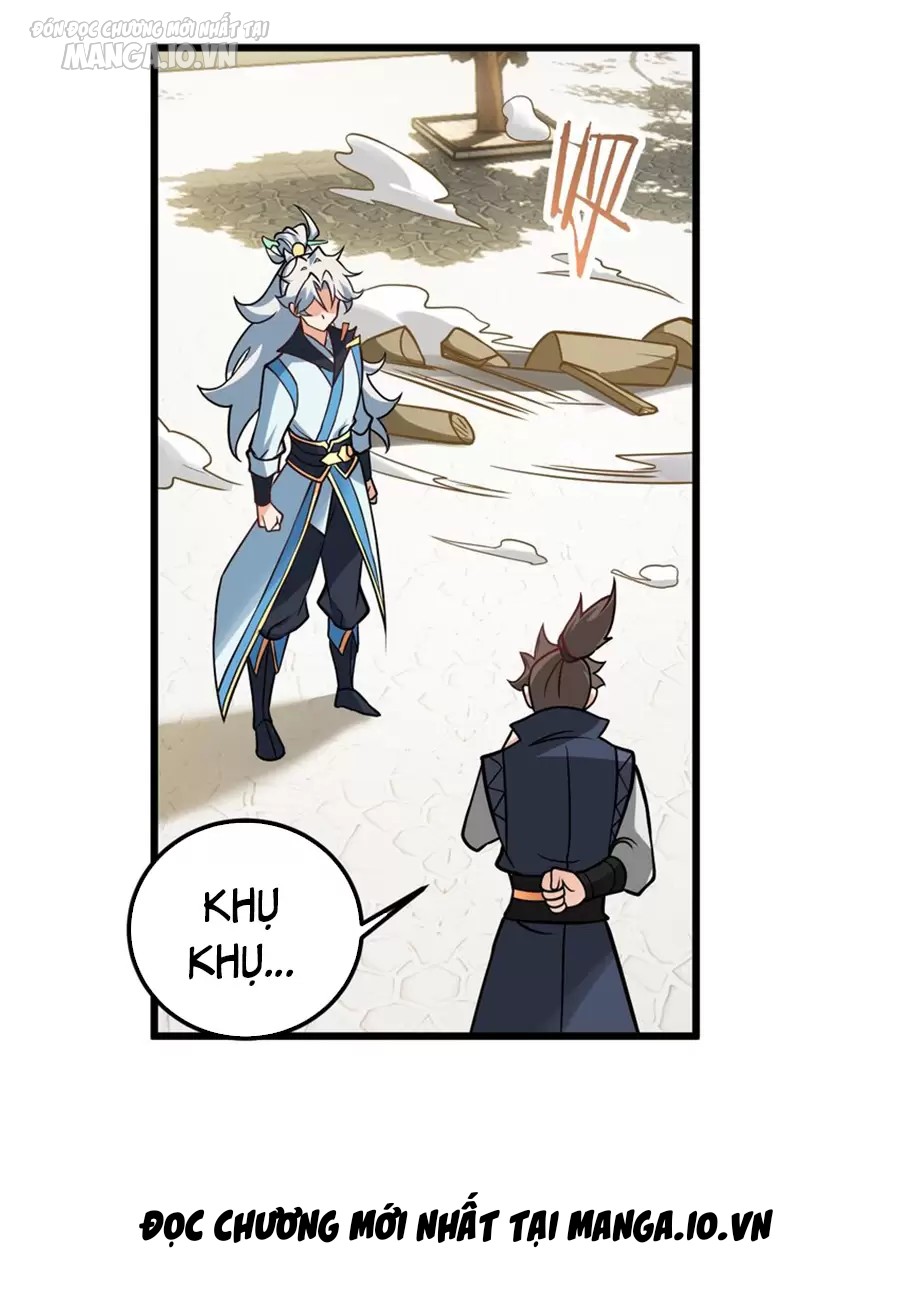 Mang Theo Các Tiên Tử Vô Địch Thiên Hạ Chapter 46.1 - Trang 2