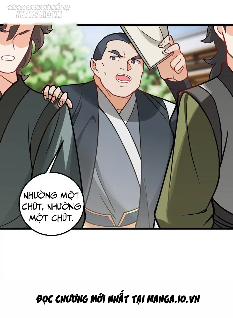 Mang Theo Các Tiên Tử Vô Địch Thiên Hạ Chapter 46.1 - Trang 2