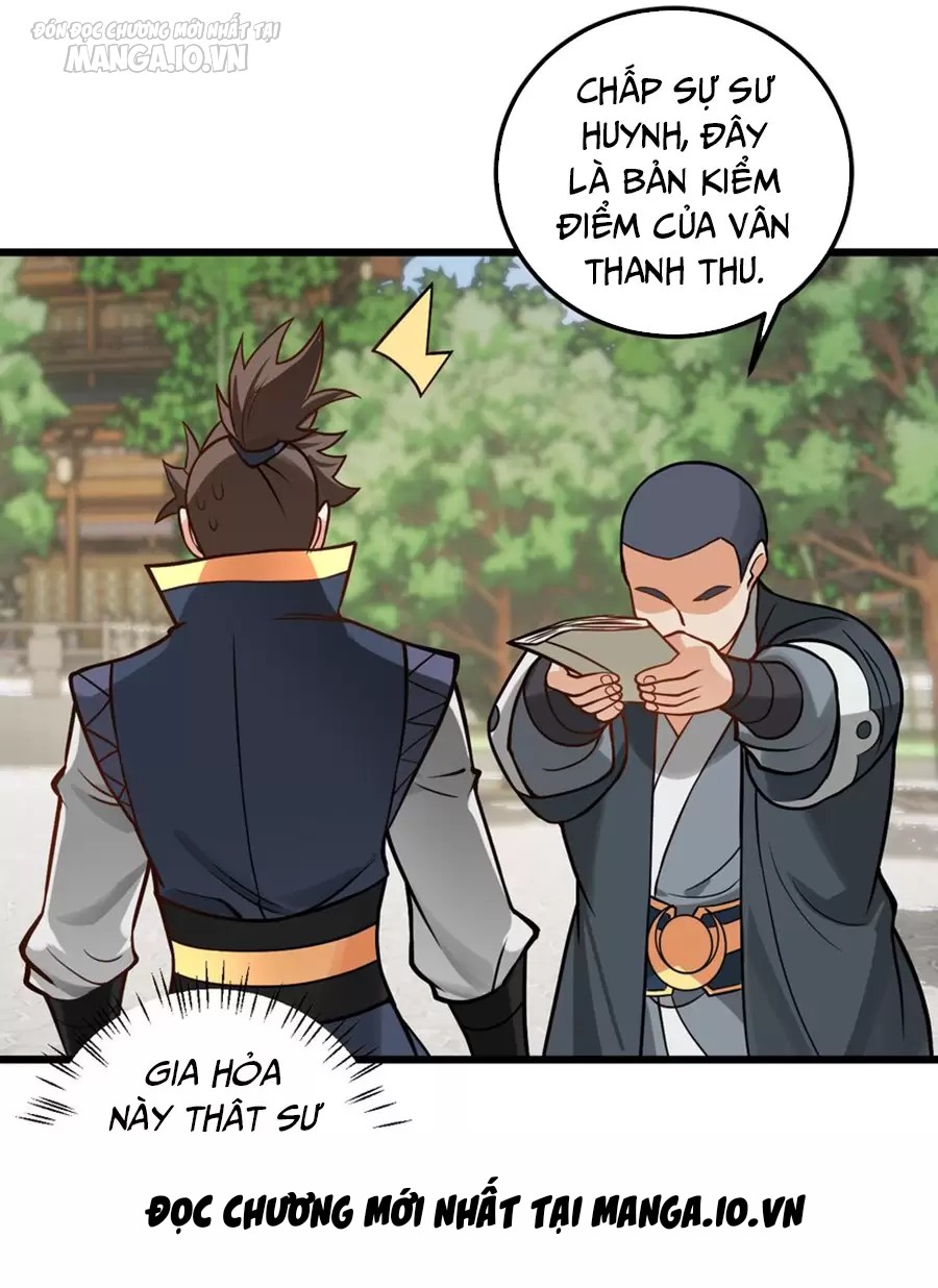 Mang Theo Các Tiên Tử Vô Địch Thiên Hạ Chapter 46.1 - Trang 2