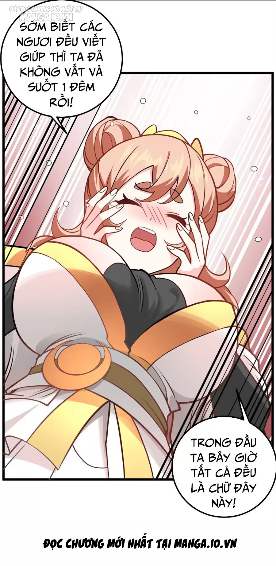 Mang Theo Các Tiên Tử Vô Địch Thiên Hạ Chapter 46.1 - Trang 2