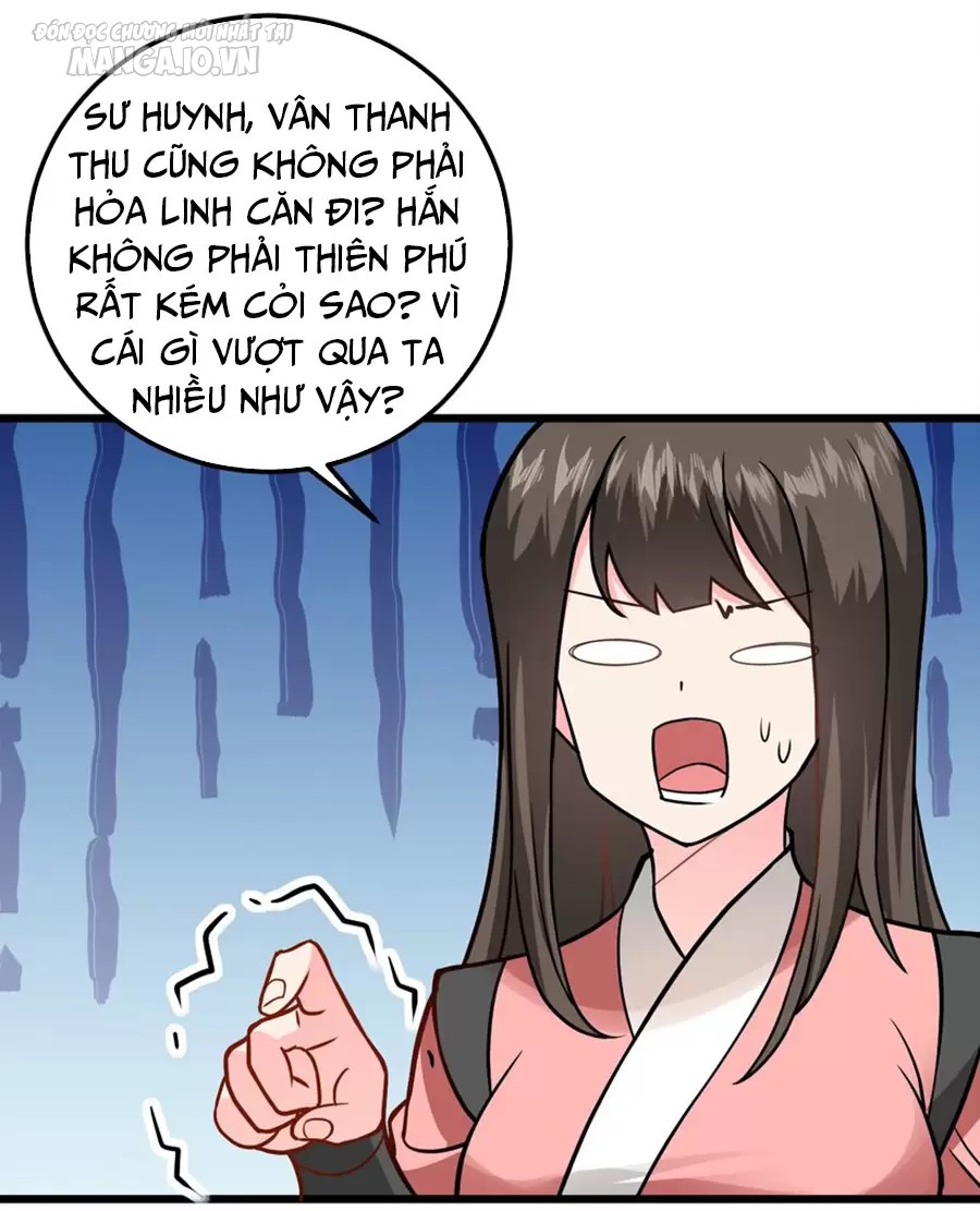 Mang Theo Các Tiên Tử Vô Địch Thiên Hạ Chapter 46.1 - Trang 2