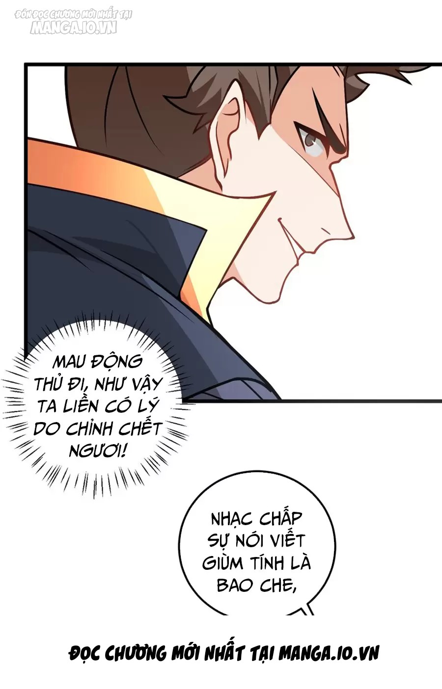 Mang Theo Các Tiên Tử Vô Địch Thiên Hạ Chapter 46 - Trang 2