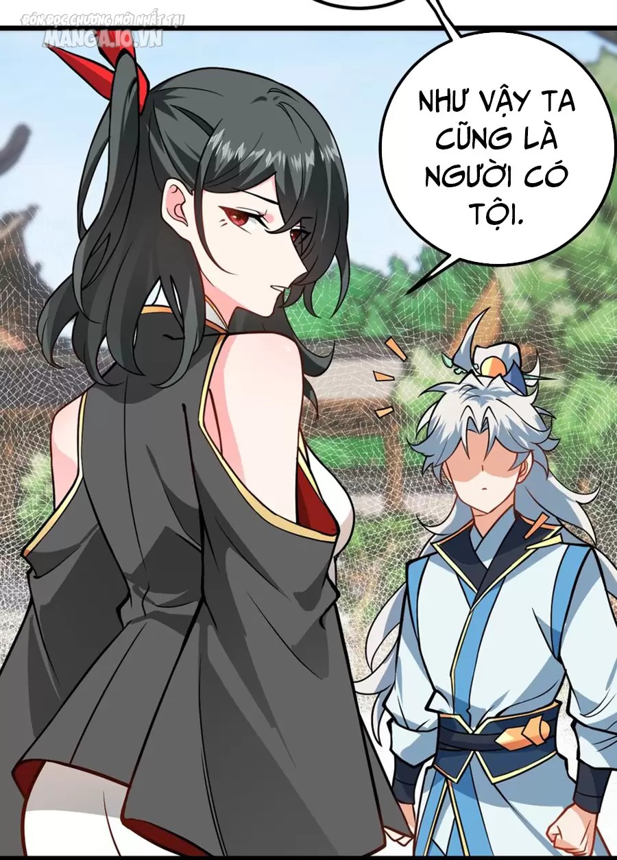 Mang Theo Các Tiên Tử Vô Địch Thiên Hạ Chapter 46 - Trang 2