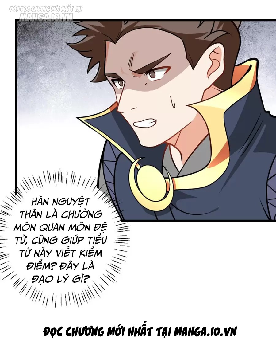 Mang Theo Các Tiên Tử Vô Địch Thiên Hạ Chapter 46 - Trang 2