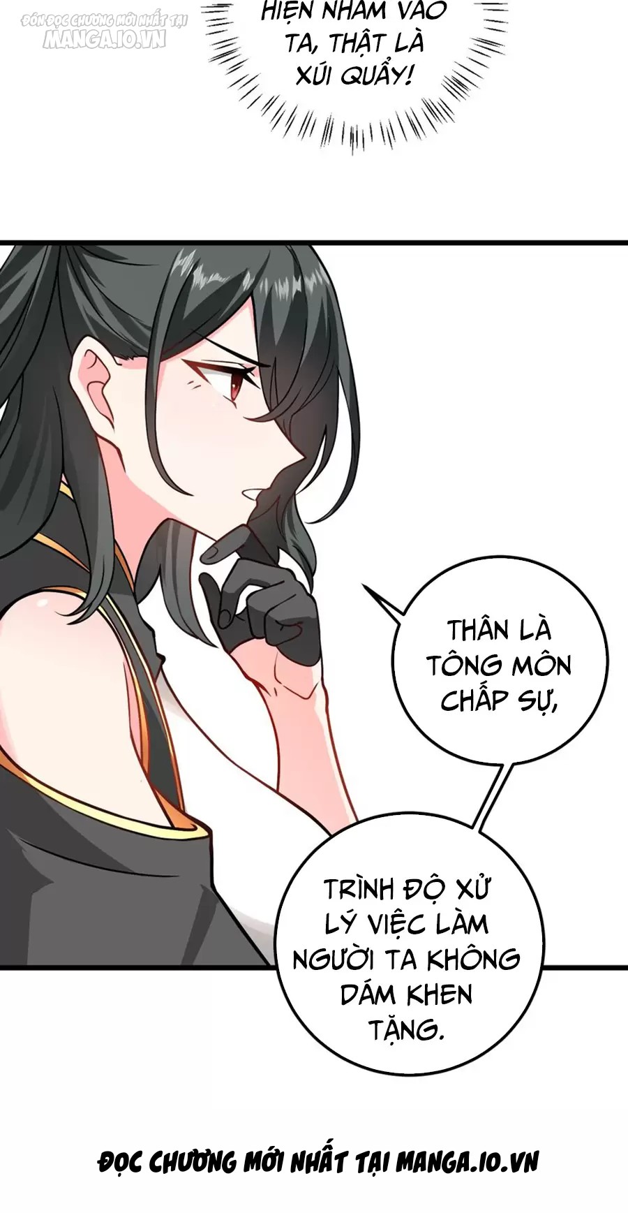 Mang Theo Các Tiên Tử Vô Địch Thiên Hạ Chapter 46 - Trang 2