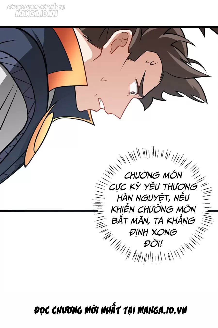 Mang Theo Các Tiên Tử Vô Địch Thiên Hạ Chapter 46 - Trang 2