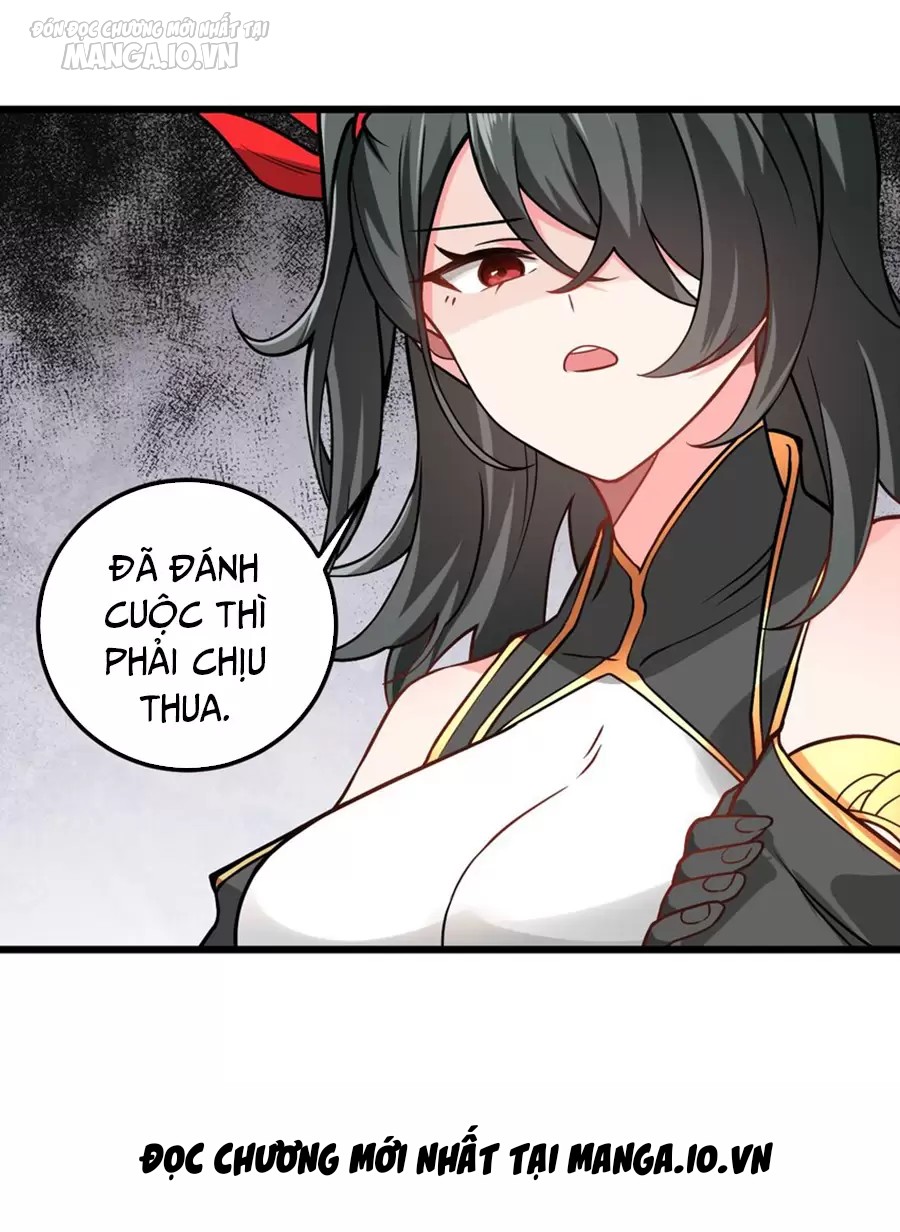 Mang Theo Các Tiên Tử Vô Địch Thiên Hạ Chapter 46 - Trang 2