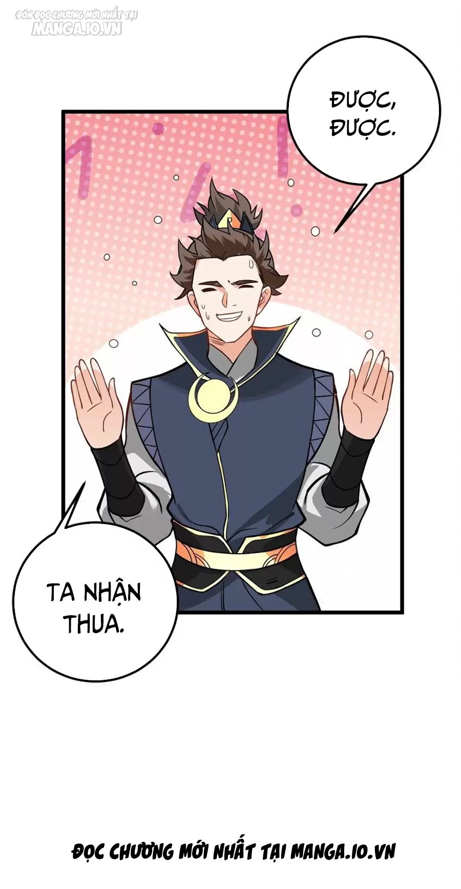 Mang Theo Các Tiên Tử Vô Địch Thiên Hạ Chapter 46 - Trang 2