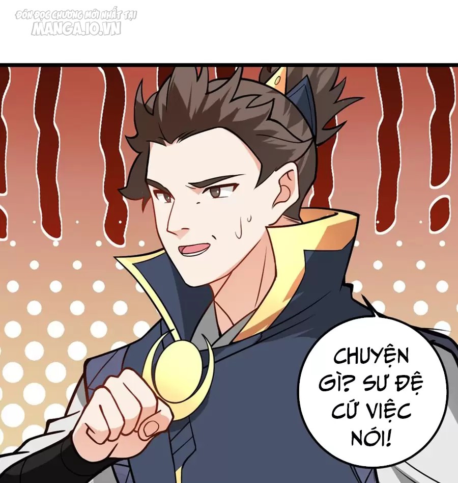 Mang Theo Các Tiên Tử Vô Địch Thiên Hạ Chapter 46 - Trang 2