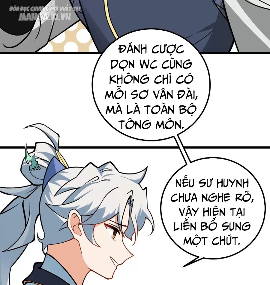 Mang Theo Các Tiên Tử Vô Địch Thiên Hạ Chapter 46 - Trang 2