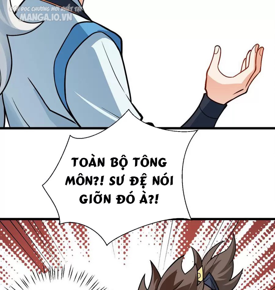 Mang Theo Các Tiên Tử Vô Địch Thiên Hạ Chapter 46 - Trang 2