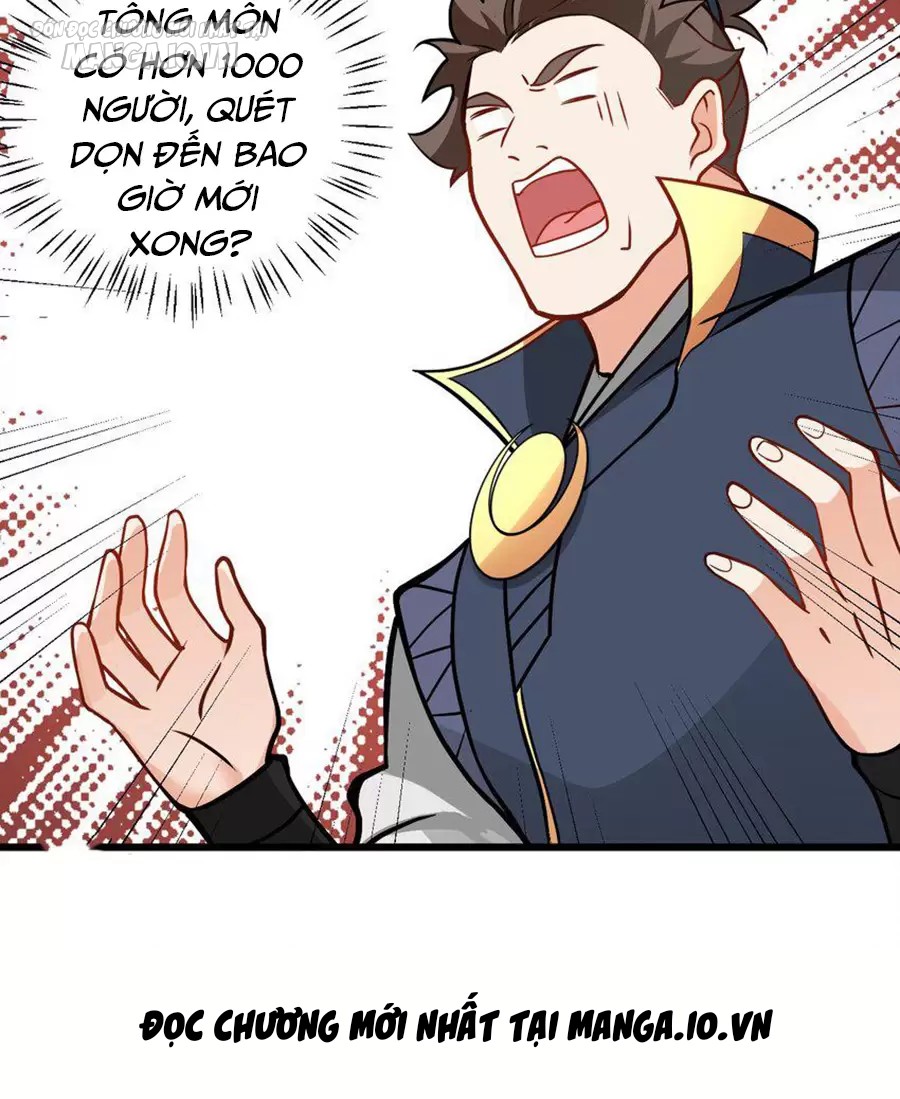 Mang Theo Các Tiên Tử Vô Địch Thiên Hạ Chapter 46 - Trang 2