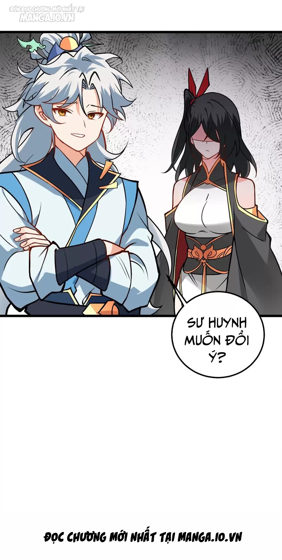 Mang Theo Các Tiên Tử Vô Địch Thiên Hạ Chapter 46 - Trang 2