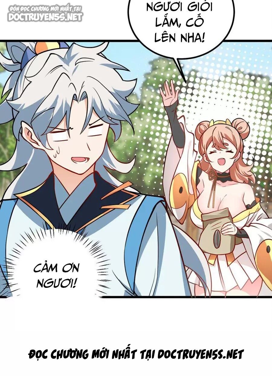 Mang Theo Các Tiên Tử Vô Địch Thiên Hạ Chapter 47.1 - Trang 2