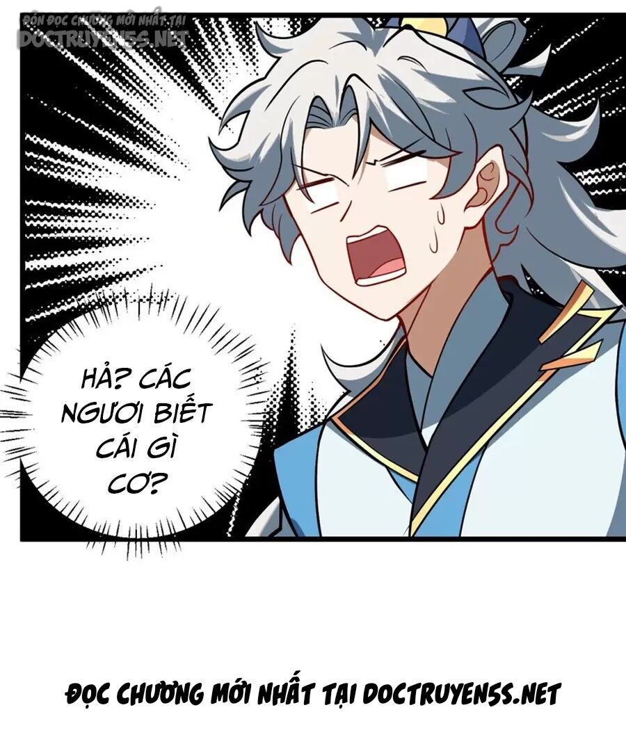 Mang Theo Các Tiên Tử Vô Địch Thiên Hạ Chapter 47.1 - Trang 2