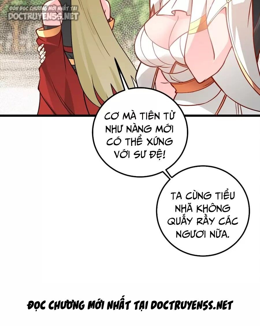 Mang Theo Các Tiên Tử Vô Địch Thiên Hạ Chapter 47.1 - Trang 2