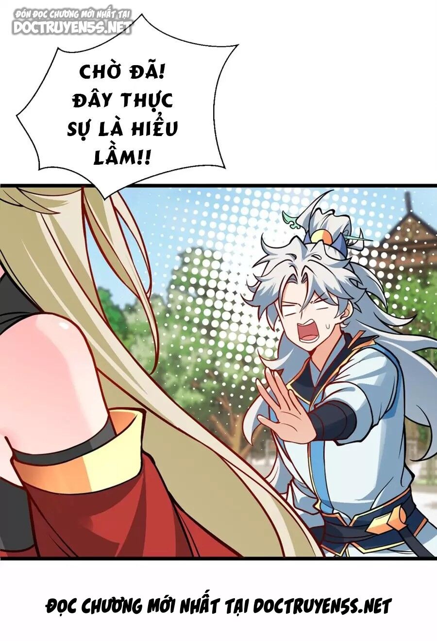 Mang Theo Các Tiên Tử Vô Địch Thiên Hạ Chapter 47.1 - Trang 2