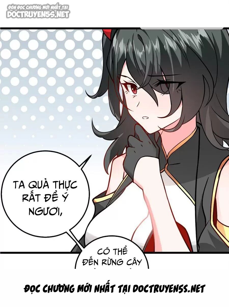 Mang Theo Các Tiên Tử Vô Địch Thiên Hạ Chapter 47.1 - Trang 2