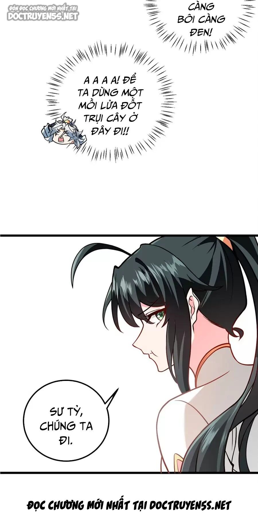 Mang Theo Các Tiên Tử Vô Địch Thiên Hạ Chapter 47.1 - Trang 2