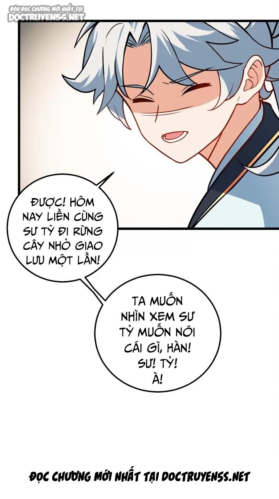 Mang Theo Các Tiên Tử Vô Địch Thiên Hạ Chapter 47.1 - Trang 2