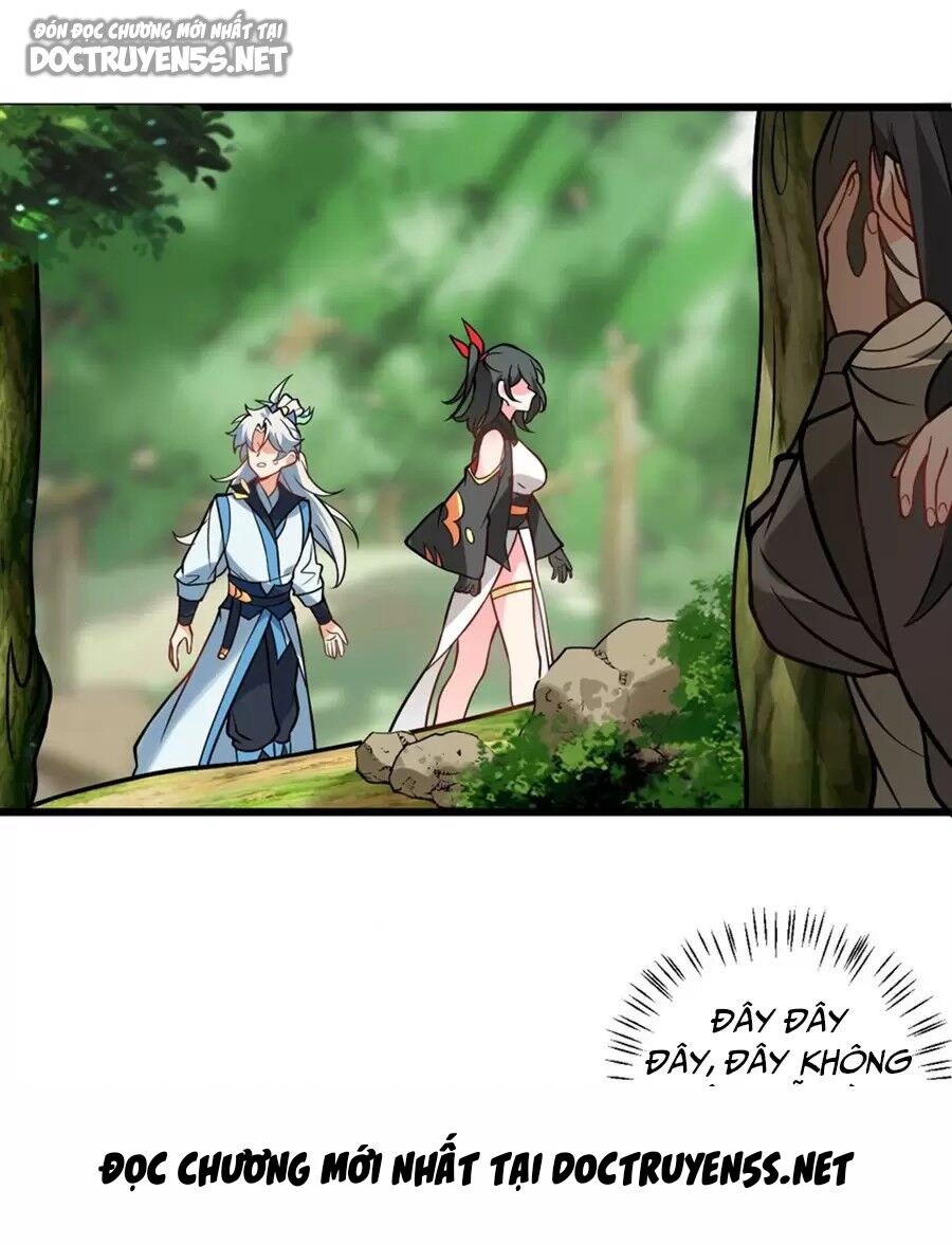 Mang Theo Các Tiên Tử Vô Địch Thiên Hạ Chapter 47.1 - Trang 2