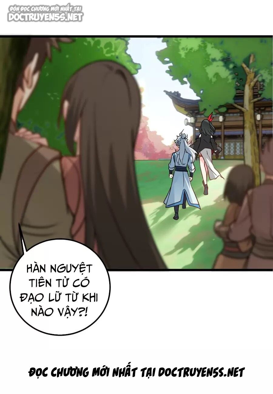 Mang Theo Các Tiên Tử Vô Địch Thiên Hạ Chapter 47.1 - Trang 2