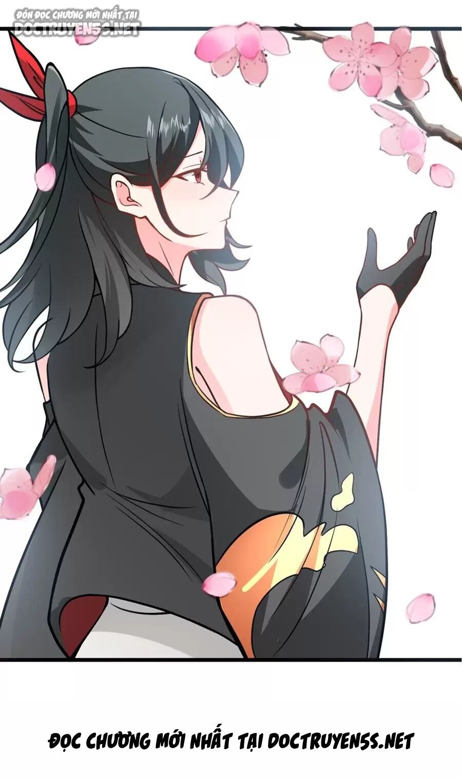 Mang Theo Các Tiên Tử Vô Địch Thiên Hạ Chapter 47.1 - Trang 2