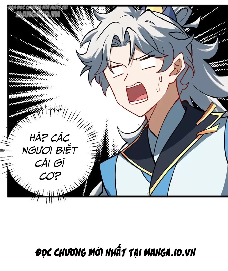 Mang Theo Các Tiên Tử Vô Địch Thiên Hạ Chapter 47 - Trang 2
