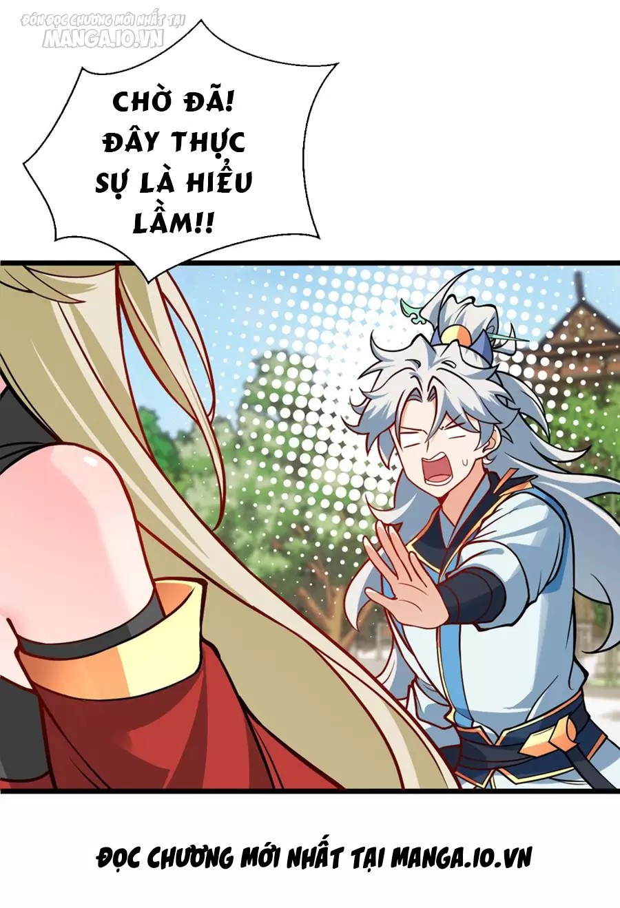 Mang Theo Các Tiên Tử Vô Địch Thiên Hạ Chapter 47 - Trang 2